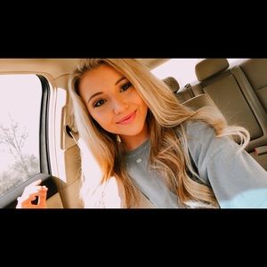 Meet your Posher, Bayleigh